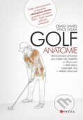 Kniha: Golf (Craig Davies a Vince Disaia). CPRESS, 2013 Kniha: Golf (Craig Davies a Vince Disaia). CPRESS, 2013