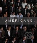 Kniha: Americans (Christopher Morris). Steidl Verlag, 2012 Kniha: Americans (Christopher Morris). Steidl Verlag, 2012