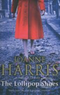 Kniha: The Lollipop Shoes (Joanne Harris). Black Swan, 2008 Kniha: The Lollipop Shoes (Joanne Harris). Black Swan, 2008