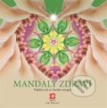 Kniha: Mandaly zdraví (Lucie Hrochová). Bhakti, 2013 Kniha: Mandaly zdraví (Lucie Hrochová). Bhakti, 2013
