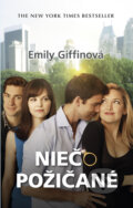 Kniha: Niečo požičané (Emily Giffin). Tatran, 2013 Kniha: Niečo požičané (Emily Giffin). Tatran, 2013