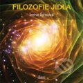 Kniha: Filozofie jídla (Irena Šímová). Nava, 2013 Kniha: Filozofie jídla (Irena Šímová). Nava, 2013