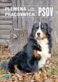 Kniha: Plemená pracovných psov (Ján Zajac). Epos, 2008 Kniha: Plemená pracovných psov (Ján Zajac). Epos, 2008