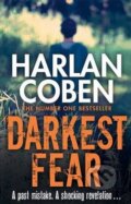 Kniha: Darkest Fear (Harlan Coben). Orion Kniha: Darkest Fear (Harlan Coben). Orion