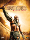 Film: Spartakus: Bohovia arény (Brendan Maher, Jesse Warn, John Fawcett, Michael Hurst a Rick Jacobson) (). Hollywood, 2013 Film: Spartakus: Bohovia arény (Brendan Maher, Jesse Warn, John Fawcett, Michael Hurst a Rick Jacobson) (). Hollywood, 2013