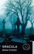 Kniha: Dracula (Bram Stoker). Oneworld, 2009 Kniha: Dracula (Bram Stoker). Oneworld, 2009