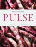 Kniha: Pulse (Jenny Chandler). Pavilion, 2013 Kniha: Pulse (Jenny Chandler). Pavilion, 2013