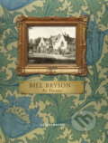 Kniha: At Home (Bill Bryson). Doubleday, 2013 Kniha: At Home (Bill Bryson). Doubleday, 2013