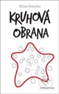 Kniha: Kruhová obrana (Milan Šimečka). Artforum, 2011 Kniha: Kruhová obrana (Milan Šimečka). Artforum, 2011