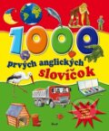 Kniha: 1000 prvých anglických slovíčok (Ikar). Ikar, 2013 Kniha: 1000 prvých anglických slovíčok (Ikar). Ikar, 2013