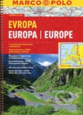 Evropa (Europa/Europe) (Marco Polo). Marco Polo Evropa (Europa/Europe) (Marco Polo). Marco Polo