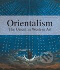 Kniha: Orientalism (Gérard-Georges Lemaire). Ullmann, 2013 Kniha: Orientalism (Gérard-Georges Lemaire). Ullmann, 2013