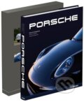 Kniha: Porsche in a Slipcase (Hartmut Lehbrink a Rainer W. Schlegelmilch). Ullmann, 2013 Kniha: Porsche in a Slipcase (Hartmut Lehbrink a Rainer W. Schlegelmilch). Ullmann, 2013