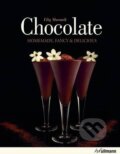 Kniha: Chocolate: Homemade, Fancy and Delicious (Eliq Maranik). Ullmann, 2013 Kniha: Chocolate: Homemade, Fancy and Delicious (Eliq Maranik). Ullmann, 2013