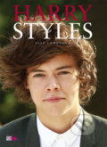 Kniha: Harry Styles (Elle Cowen). CooBoo SK, 2013 Kniha: Harry Styles (Elle Cowen). CooBoo SK, 2013