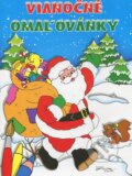 Kniha: Vianočné omaľovánky (Foni book). Foni book, 2013 Kniha: Vianočné omaľovánky (Foni book). Foni book, 2013
