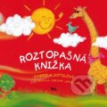 Kniha: Roztopašná knižka (Gabriela Dittelová). Trio Publishing, 2013 Kniha: Roztopašná knižka (Gabriela Dittelová). Trio Publishing, 2013