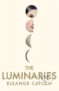 Kniha: Luminaries (Eleanor Catton). Granta Books, 2013 Kniha: Luminaries (Eleanor Catton). Granta Books, 2013