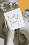 Kniha: Breakfast at Sotheby's (Philip Hook). Particular Books, 2013 Kniha: Breakfast at Sotheby's (Philip Hook). Particular Books, 2013