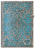 Paperblanks - Maya Blue (midi, linajkový) (Paperblanks). Paperblanks, 2013 Paperblanks - Maya Blue (midi, linajkový) (Paperblanks). Paperblanks, 2013
