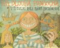 Audiokniha: Pipi Dlouhá punčocha (Astrid Lindgren). Radioservis, 2013 Audiokniha: Pipi Dlouhá punčocha (Astrid Lindgren). Radioservis, 2013
