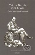Kniha: Tvůrce Narnie (Elaine Murray Stoneová). Karmelitánské nakladatelství, 2013 Kniha: Tvůrce Narnie (Elaine Murray Stoneová). Karmelitánské nakladatelství, 2013