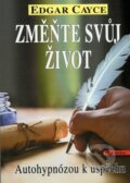 Kniha: Edgar Cayce - Změňte svůj život (Henry Leo Bolduc). Eko-konzult, 2013 Kniha: Edgar Cayce - Změňte svůj život (Henry Leo Bolduc). Eko-konzult, 2013