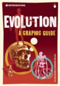 Kniha: Introducing Evolution (Dylan Evans a Howard Selina). Icon Books, 2013 Kniha: Introducing Evolution (Dylan Evans a Howard Selina). Icon Books, 2013