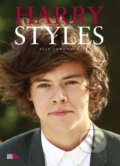 Kniha: Harry Styles (české vydání) (Elle Cowen). CooBoo CZ, 2013 Kniha: Harry Styles (české vydání) (Elle Cowen). CooBoo CZ, 2013