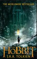 Kniha: The Hobbit (J.R.R. Tolkien). HarperCollins, 2013 Kniha: The Hobbit (J.R.R. Tolkien). HarperCollins, 2013