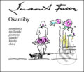 Kniha: Okamihy (Ľudovít Fulla). Q111, 2013 Kniha: Okamihy (Ľudovít Fulla). Q111, 2013