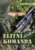 Kniha: Elitní komanda zblízka (Aleš Pilař a Jiří Basl). Ikar CZ, 2013 Kniha: Elitní komanda zblízka (Aleš Pilař a Jiří Basl). Ikar CZ, 2013