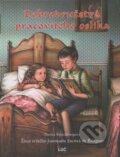 Kniha: Dobrodružstvá pracovitého oslíka (Paulina Mönckebergová). Lúč, 2006 Kniha: Dobrodružstvá pracovitého oslíka (Paulina Mönckebergová). Lúč, 2006