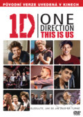 Film: One Direction: This is Us (Morgan Spurlock) (). Bonton Film, 2013 Film: One Direction: This is Us (Morgan Spurlock) (). Bonton Film, 2013