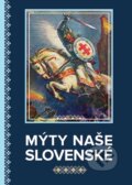Kniha: Mýty naše slovenské (Eduard Krekovič, Elena Mannová a Eva Krekovičová). Premedia, 2013 Kniha: Mýty naše slovenské (Eduard Krekovič, Elena Mannová a Eva Krekovičová). Premedia, 2013