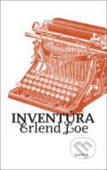 Kniha: Inventúra (Erlend Loe), 2013 Kniha: Inventúra (Erlend Loe), 2013