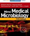 Kniha: Mims Medical Microbiology (Richard Goering, Hazel Dockrell a kolektív). Elsevier Science, 2012 Kniha: Mims Medical Microbiology (Richard Goering, Hazel Dockrell a kolektív). Elsevier Science, 2012