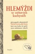 Kniha: Hlemýždi (Viktor Faktor). Dauphin, 2013 Kniha: Hlemýždi (Viktor Faktor). Dauphin, 2013