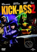 Film: Kick-Ass 2 (Jeff Wadlow) (DVD). Bonton Film, 2013 Film: Kick-Ass 2 (Jeff Wadlow) (DVD). Bonton Film, 2013