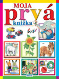 Kniha: Moja prvá knižka, 2013 Kniha: Moja prvá knižka, 2013