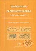Kniha: Teoretická elektrotechnika (Daniela Gombárska, Ivo Čáp a Klára Čápová). EDIS, 2013 Kniha: Teoretická elektrotechnika (Daniela Gombárska, Ivo Čáp a Klára Čápová). EDIS, 2013