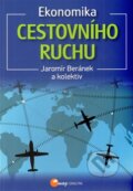Kniha: Ekonomika cestovního ruchu (Jaromír Beránek a kolektiv). Mac Consulting, 2013 Kniha: Ekonomika cestovního ruchu (Jaromír Beránek a kolektiv). Mac Consulting, 2013