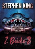 Kniha: Z buicku 8 (King Stephen). BETA - Dobrovský, 2022 Kniha: Z buicku 8 (King Stephen). BETA - Dobrovský, 2022