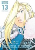 Kniha: Fullmetal Alchemist 13, 2021 Kniha: Fullmetal Alchemist 13, 2021