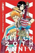 Kniha: Bleach 1 (Tite Kubo). Viz Media, 2022 Kniha: Bleach 1 (Tite Kubo). Viz Media, 2022