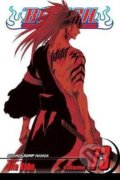 Kniha: Bleach 73 (Tite Kubo). Viz Media, 2018 Kniha: Bleach 73 (Tite Kubo). Viz Media, 2018