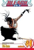 Kniha: Bleach 44 (Tite Kubo). Viz Media Kniha: Bleach 44 (Tite Kubo). Viz Media