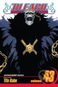Kniha: Bleach 43 (Tite Kubo). Viz Media Kniha: Bleach 43 (Tite Kubo). Viz Media
