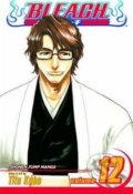Kniha: Bleach 12 (Tite Kubo). Viz Media Kniha: Bleach 12 (Tite Kubo). Viz Media