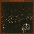 Bob Dylan: Before The Flood LP (Bob Dylan). Hudobné albumy, 2021 Bob Dylan: Before The Flood LP (Bob Dylan). Hudobné albumy, 2021